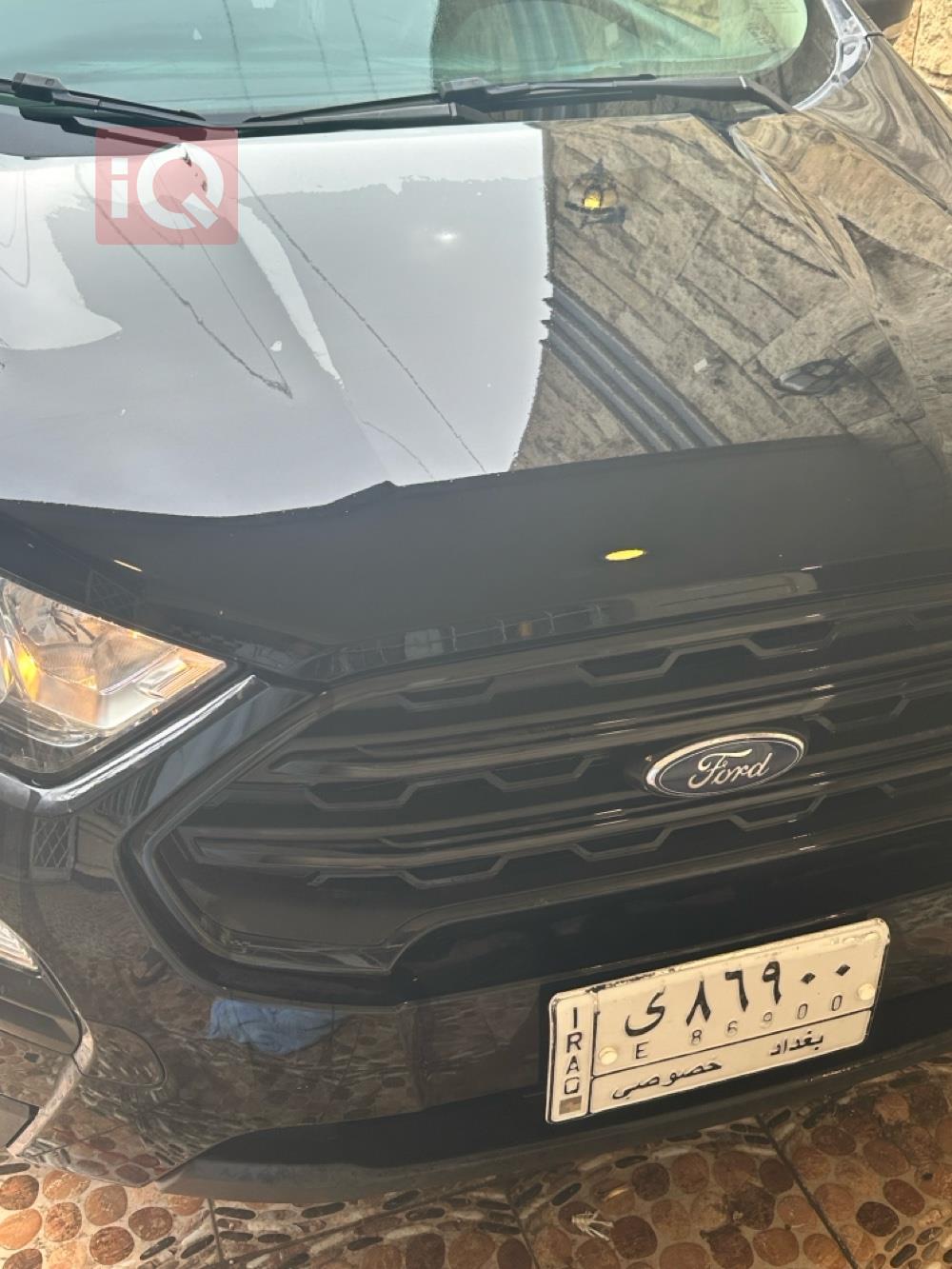 فورد إيكوسبورت